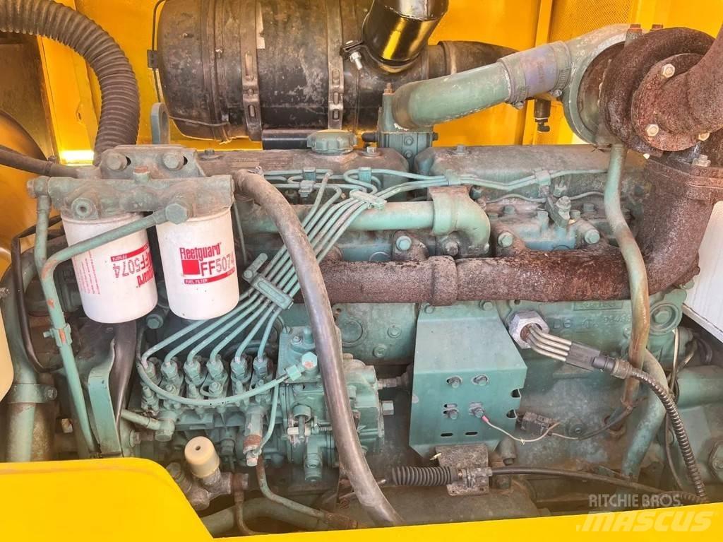Svetruck 18 75 32 Dyzeliniai krautuvai