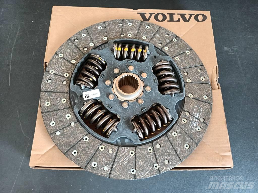 Volvo DISC 24159627 Pavarų dėžės