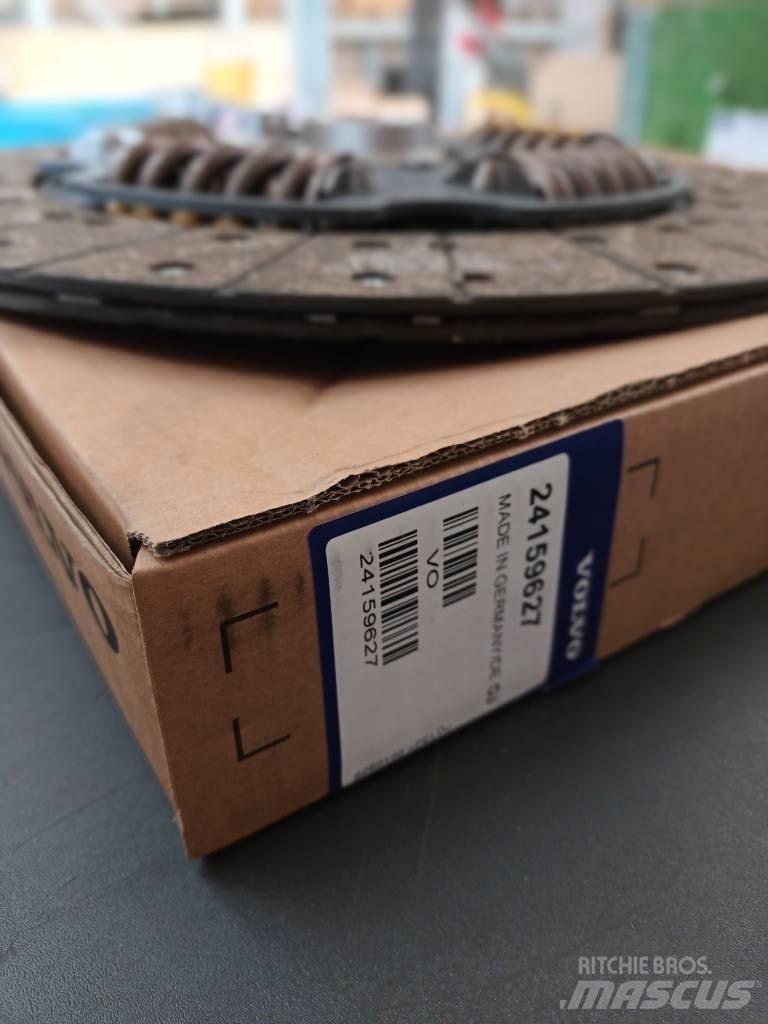 Volvo DISC 24159627 Pavarų dėžės