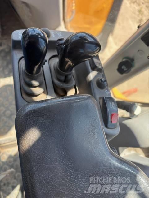 Volvo L 150 H Naudoti ratiniai krautuvai