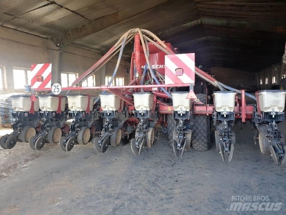 Horsch Pronto 6 AS Sėjamieji kombainai