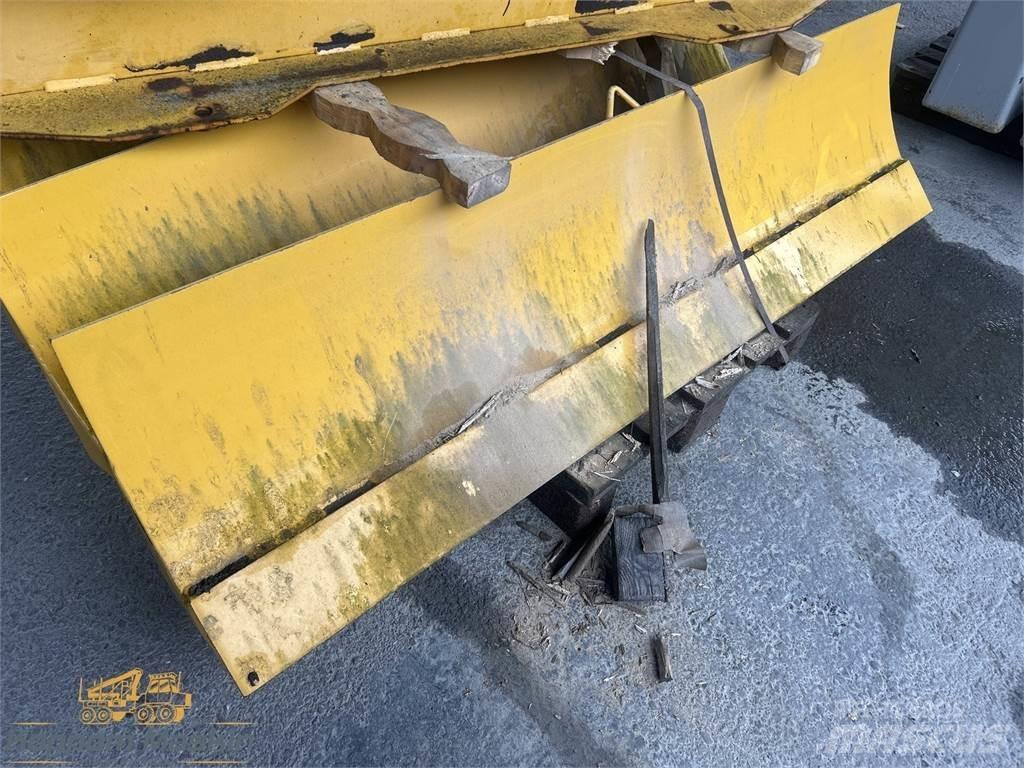 Rottne Okänd Kiti priedai