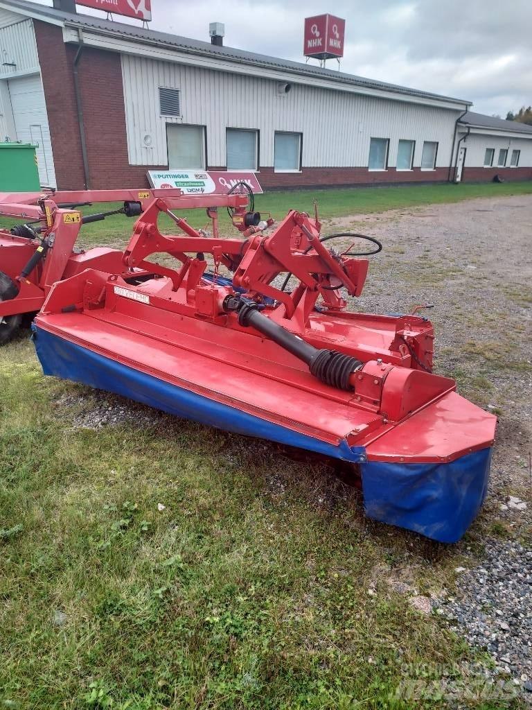 Elho 280f Formuojančios žoliapjovės