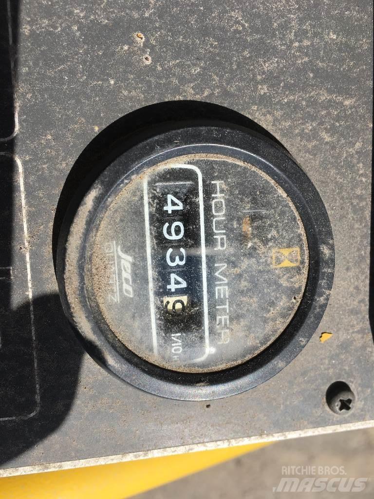 Sumitomo HA60W Asfalto klotuvai