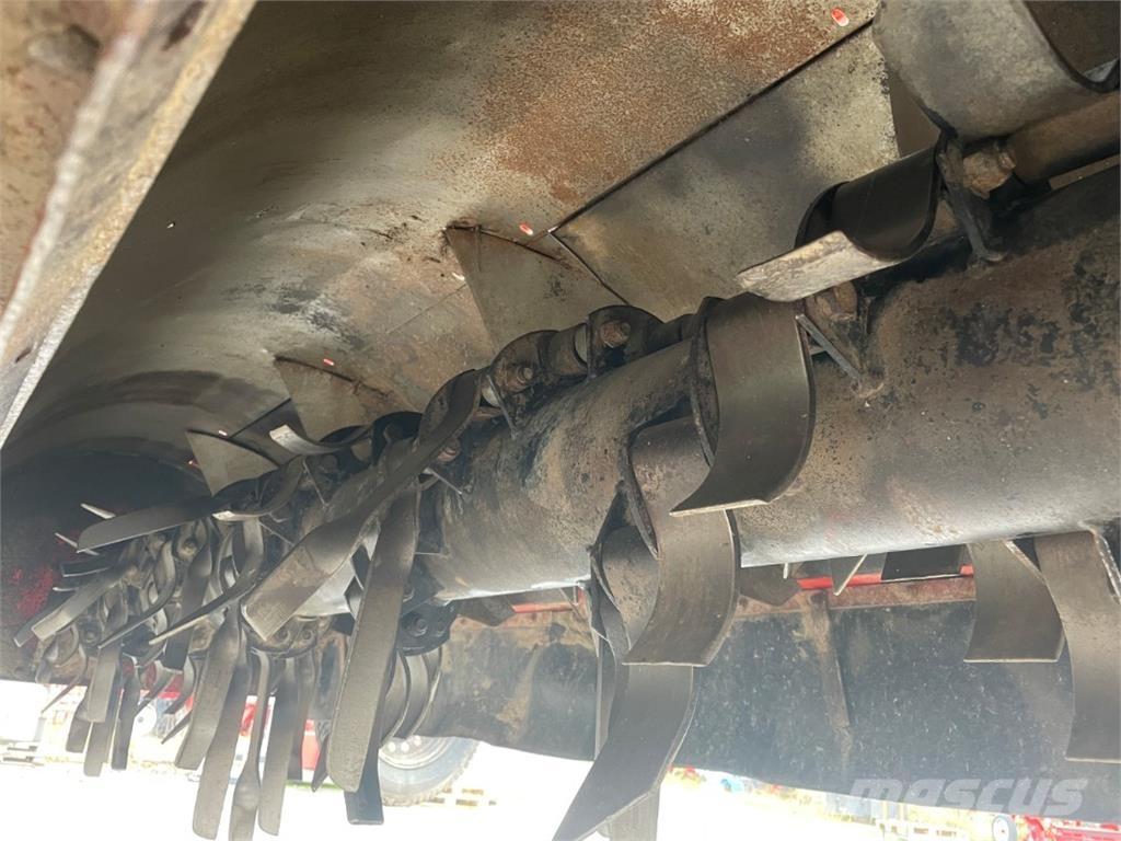 Grimme KS 75-4 Bulvių įranga - Kita