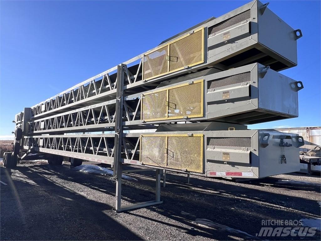 Hikon 4270 Transporteriai