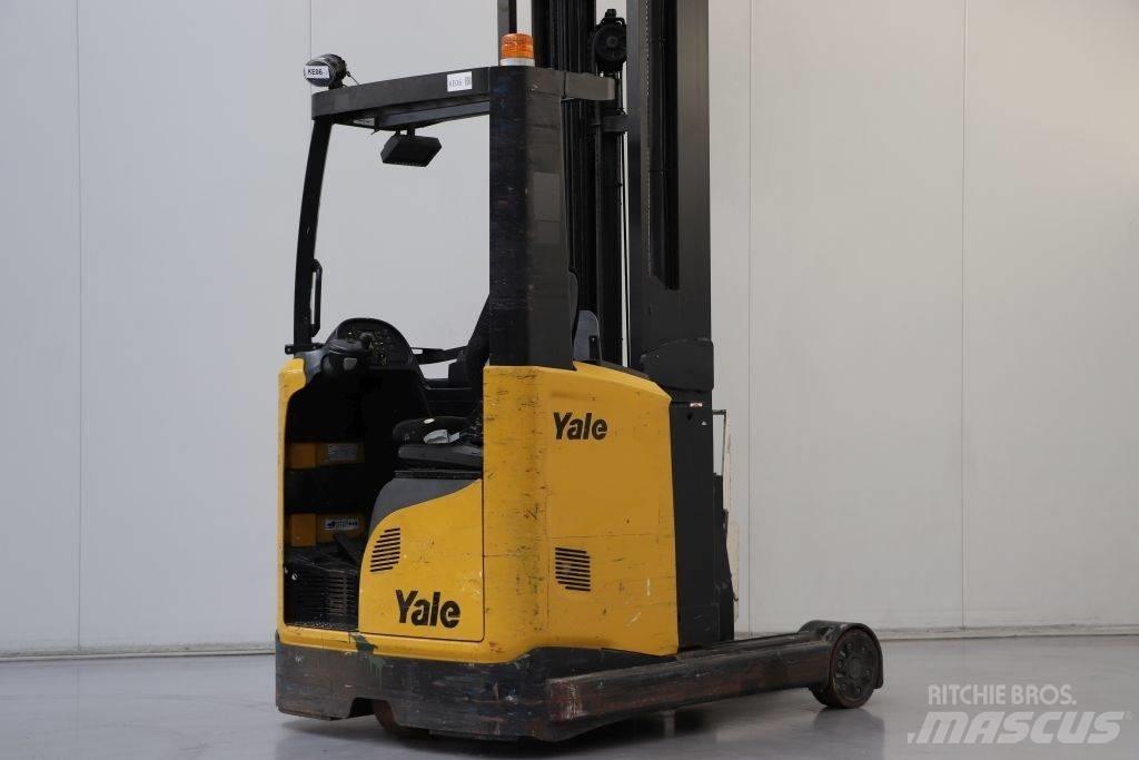 Yale MR20HD Šakiniai krautuvai su prailgintu keltuvu