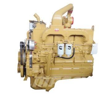 Cummins NT855-C280 Transportas - Kita