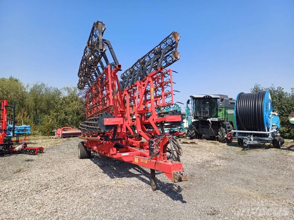  Dante MP 10 Žemės ūkis - Kita