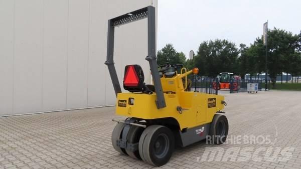 Sakai TS 160 Pneumo volai