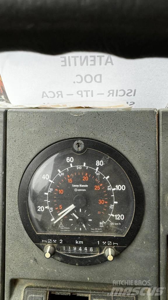 Grove GMK 3050 Visureigiai kranai
