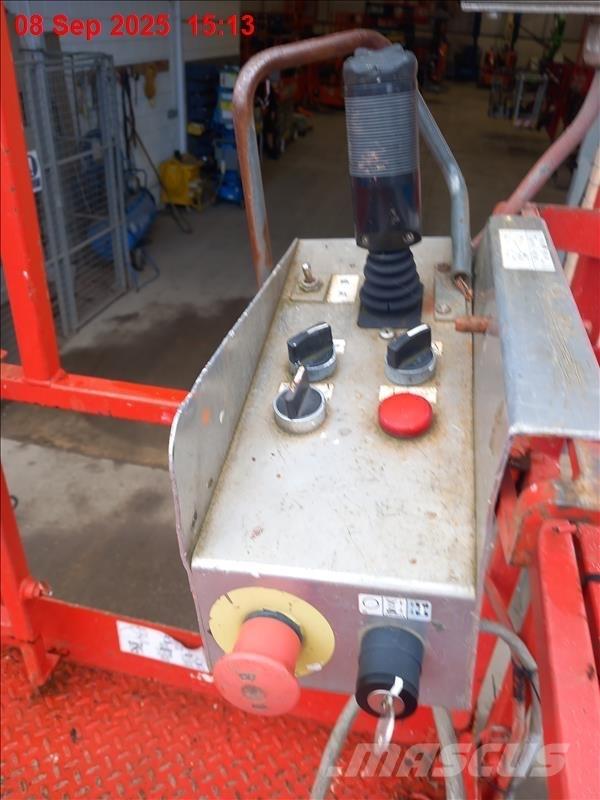 SkyJack SJ 8841 RT Žirkliniai keltuvai