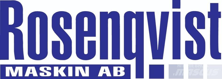 Junkkari ARM - 57277 Važiuoklė ir suspensija
