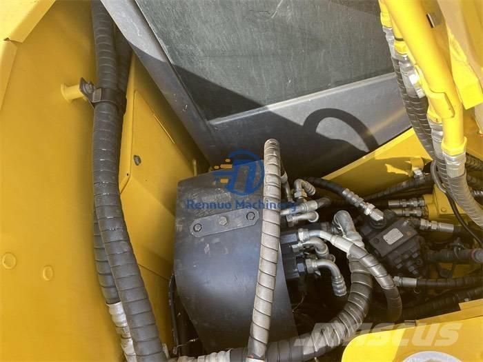 Komatsu PC 70-8 Mini ekskavatoriai < 7 t