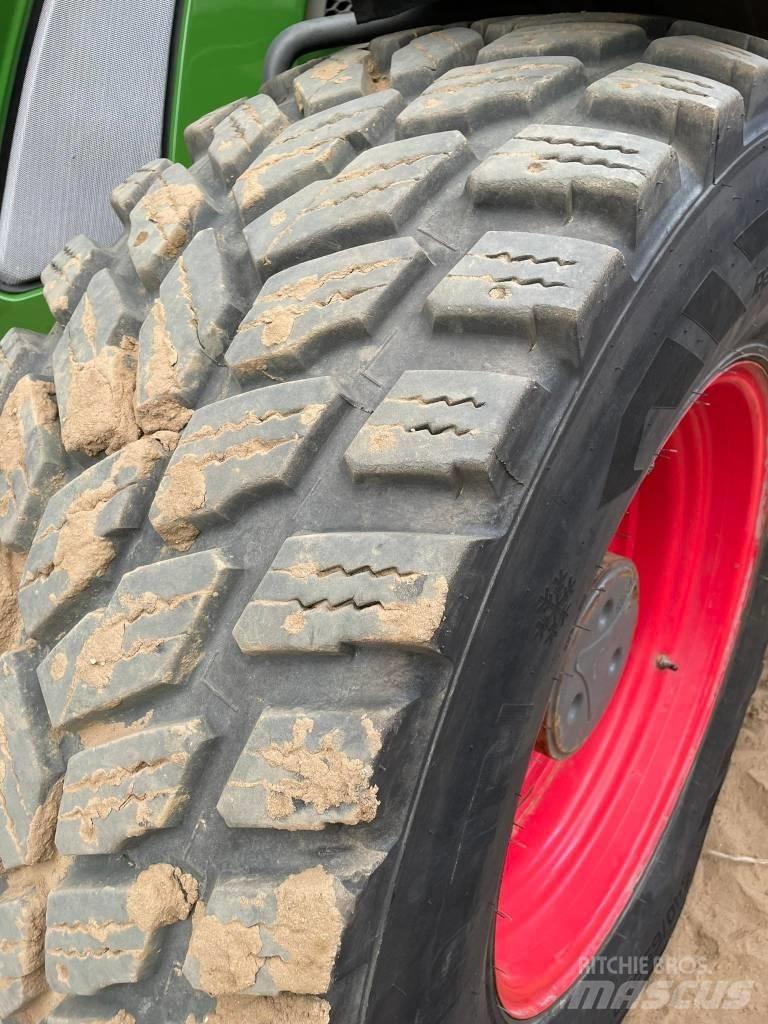 Nokian Hakkapelitta Padangos, ratai ir ratlankiai