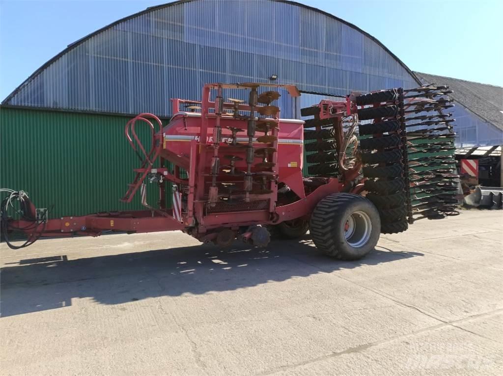 Horsch Pronto 6 AS Sėjimo technika