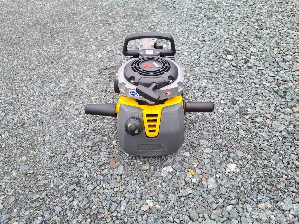 Wacker Neuson BH40 Hidrauliniai kūjai / Trupintuvai