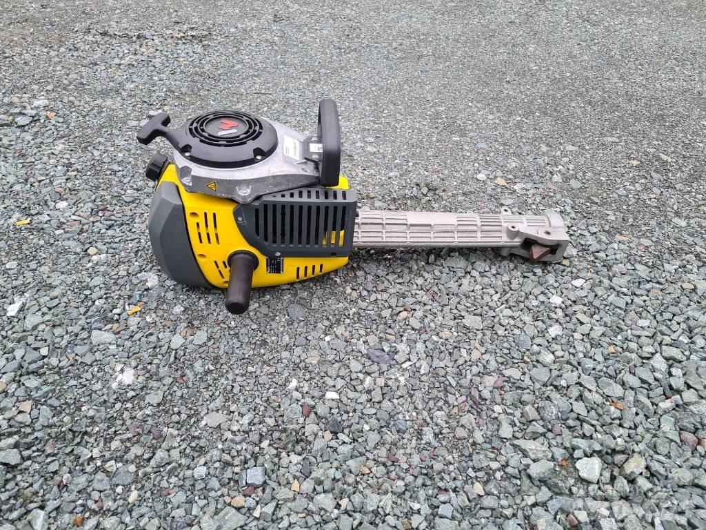 Wacker Neuson BH40 Hidrauliniai kūjai / Trupintuvai