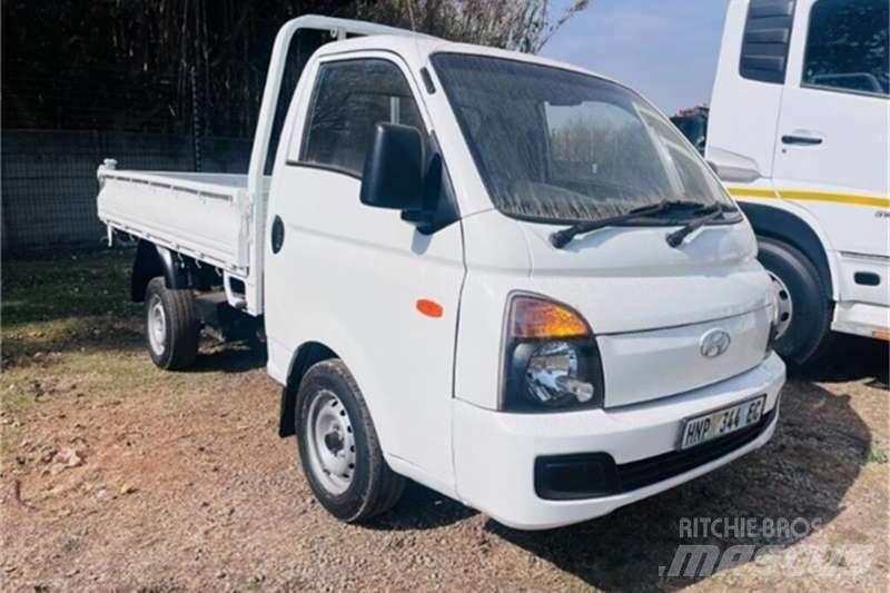 Hyundai H-100 Kita