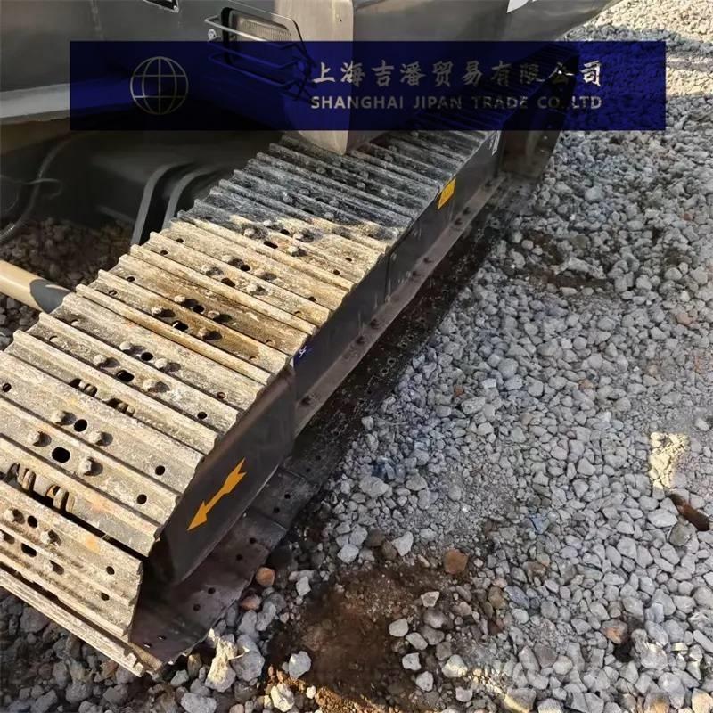 Doosan DH 55 Mini ekskavatoriai < 7 t