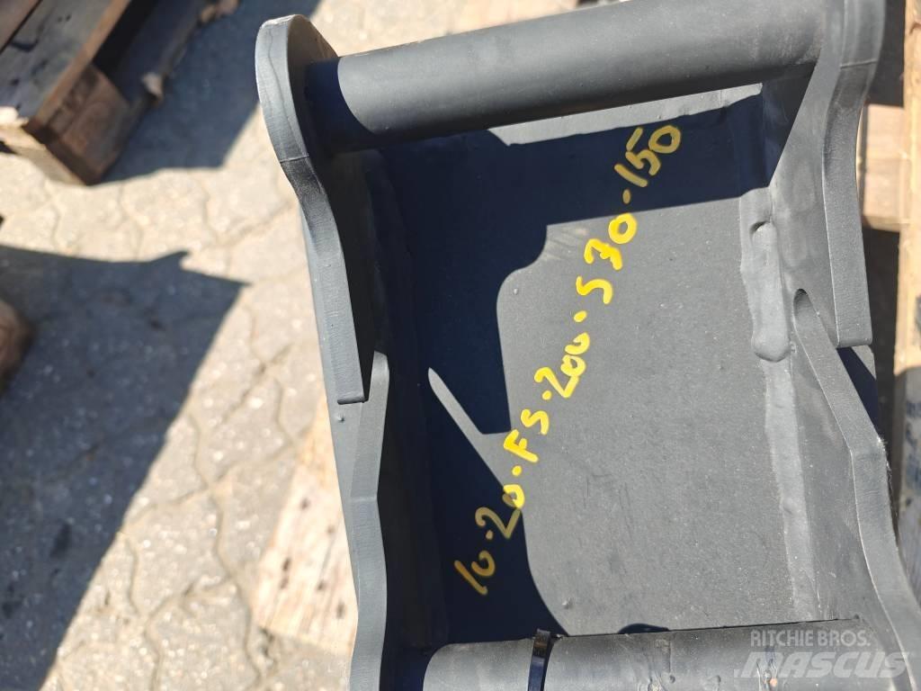 CP Risteskovl Kaušai