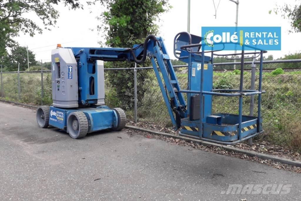 Genie Z-30/20N | 2007 Alkūniniai keltuvai