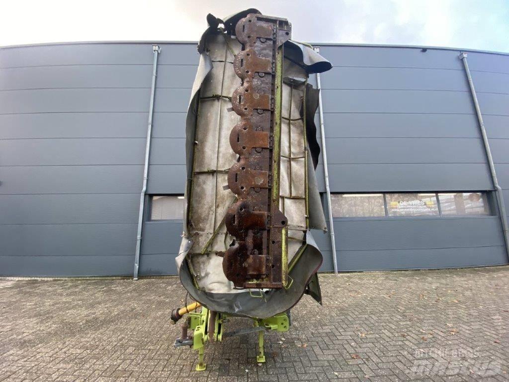 CLAAS Disco 8550 Šienapjovės