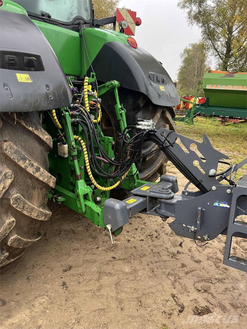  Sky Easydrill Tiksli sėjimo technika