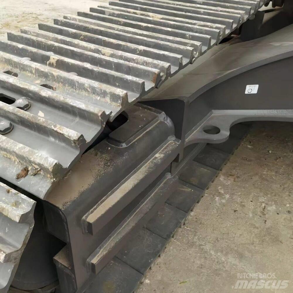 Volvo EC 380 D L Vikšriniai ekskavatoriai