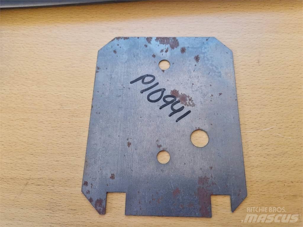 Ponsse P10941 Medienos transportavimo mašinų kranai