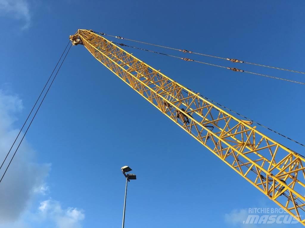 Demag MC 300RQ Konteineriniai kranai