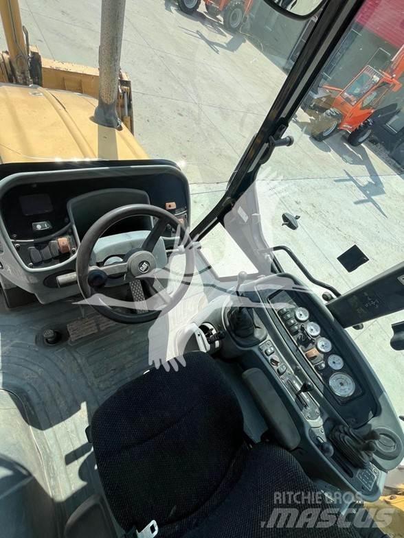 CAT 430D Ekskavatoriniai krautuvai