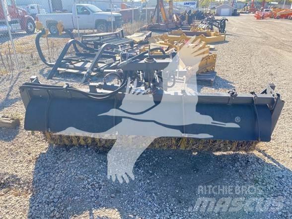 CAT BA25 Kiti naudoti statybos komponentai