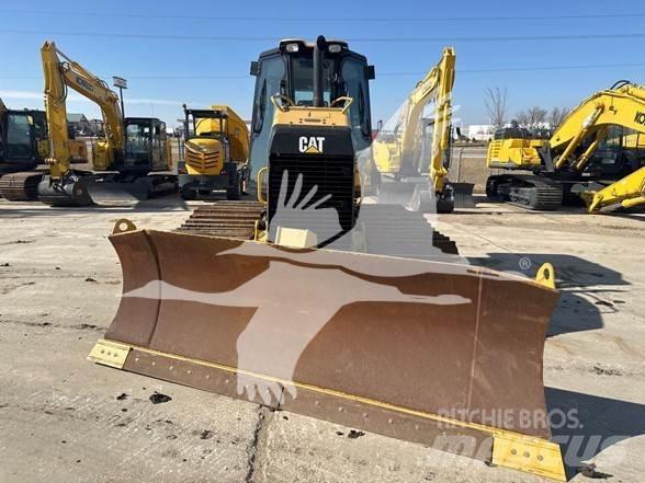 CAT D5K2 LGP Vikšriniai buldozeriai