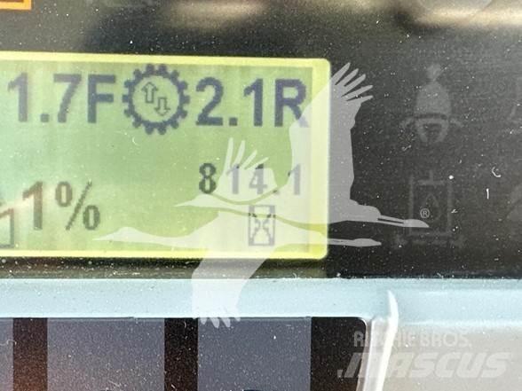 CAT D5K2 LGP Vikšriniai buldozeriai