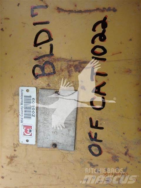  CZ A BLD D6TXW Kaušai