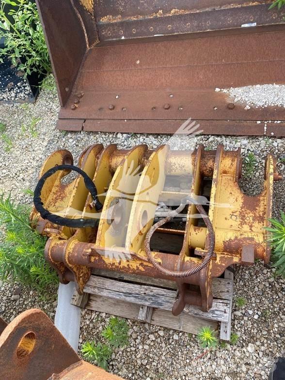  CZ COUPLER Kaušai