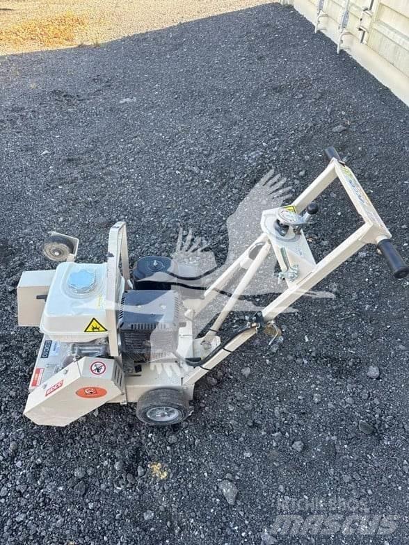 Edco SK14-13H Akmens ir betono pjūklai