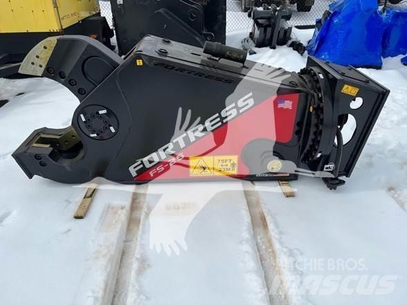  F & S FS25R Kitos priekabos