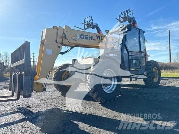 Gehl RS8-42 Teleskopiniai krautuvai