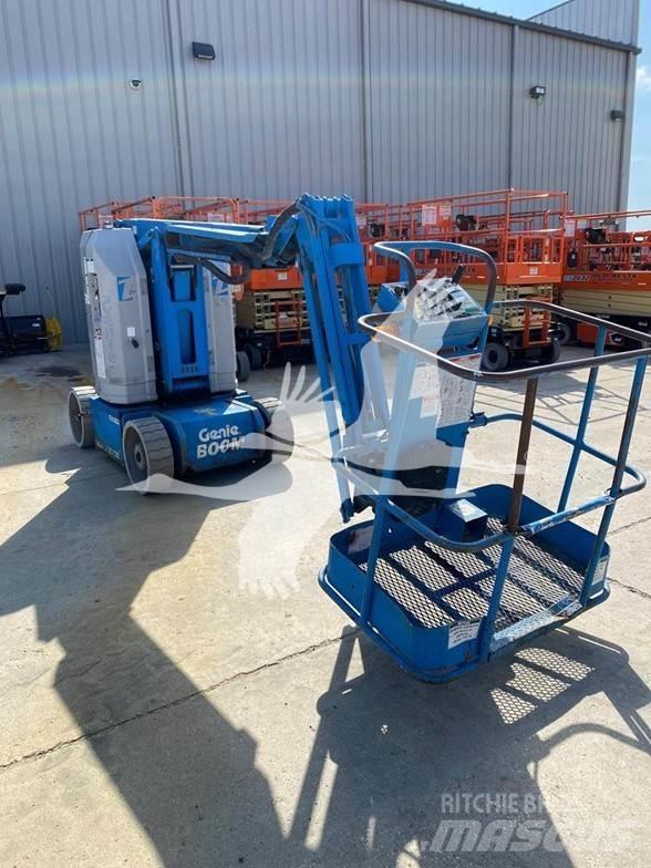 Genie Z30/20N Alkūniniai keltuvai