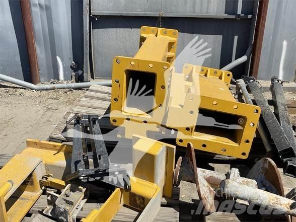 Gomaco GP2400 Betono klojimo technika