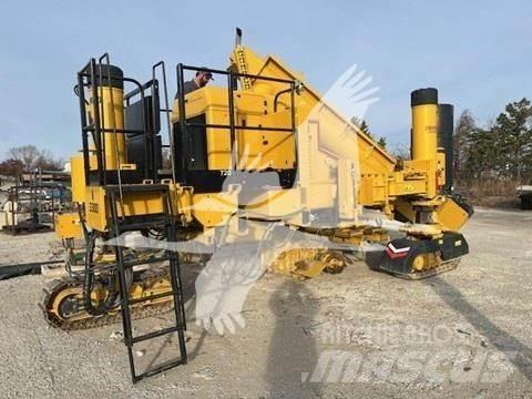 Gomaco GT3300 Klojiniai