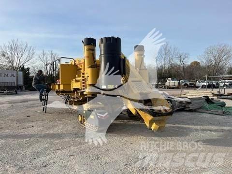 Gomaco GT3300 Klojiniai
