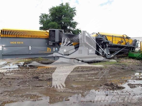 Hartl HCS5515 Sietai