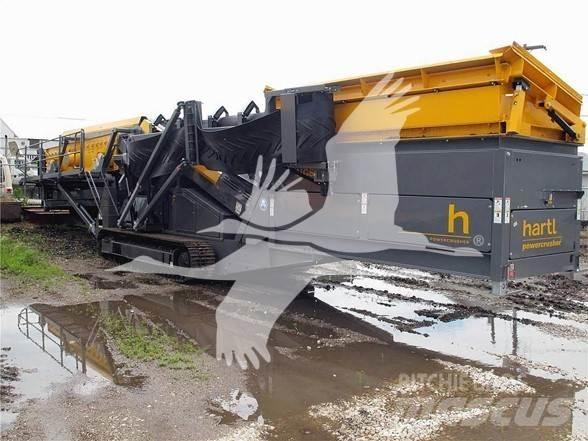 Hartl HCS5515 Sietai