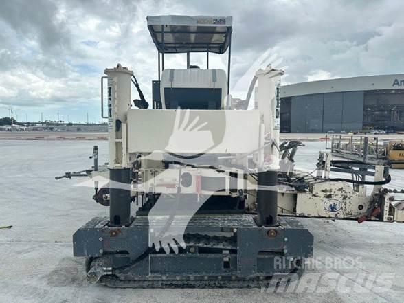  HEM 12-27 FRP Betono klojimo technika