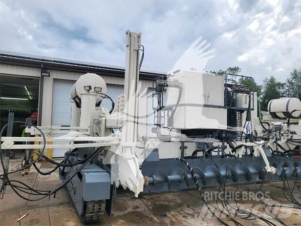  HEM 12-27 SFP Betono klojimo technika
