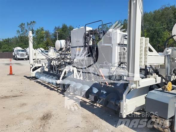  HEM 12-27 SFP Betono klojimo technika