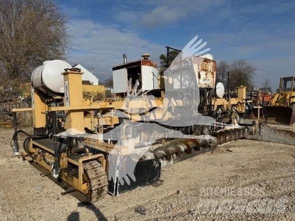  HEM 12-27 SFP Betono klojimo technika
